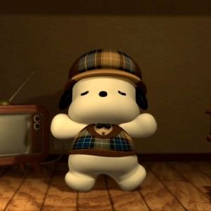 Meet your Posher, Milkb0x0